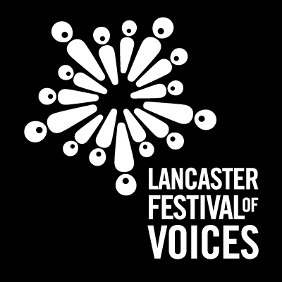 Welcome to the Lancaster Festival of Voices!